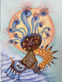 Carla van der Kooi website