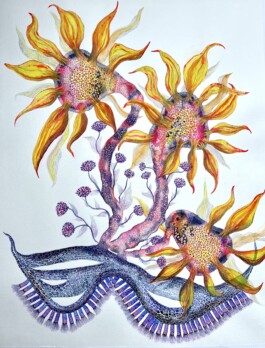 Carla van der Kooi website