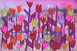 Carla van der Kooi website