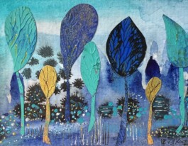 Carla van der Kooi website